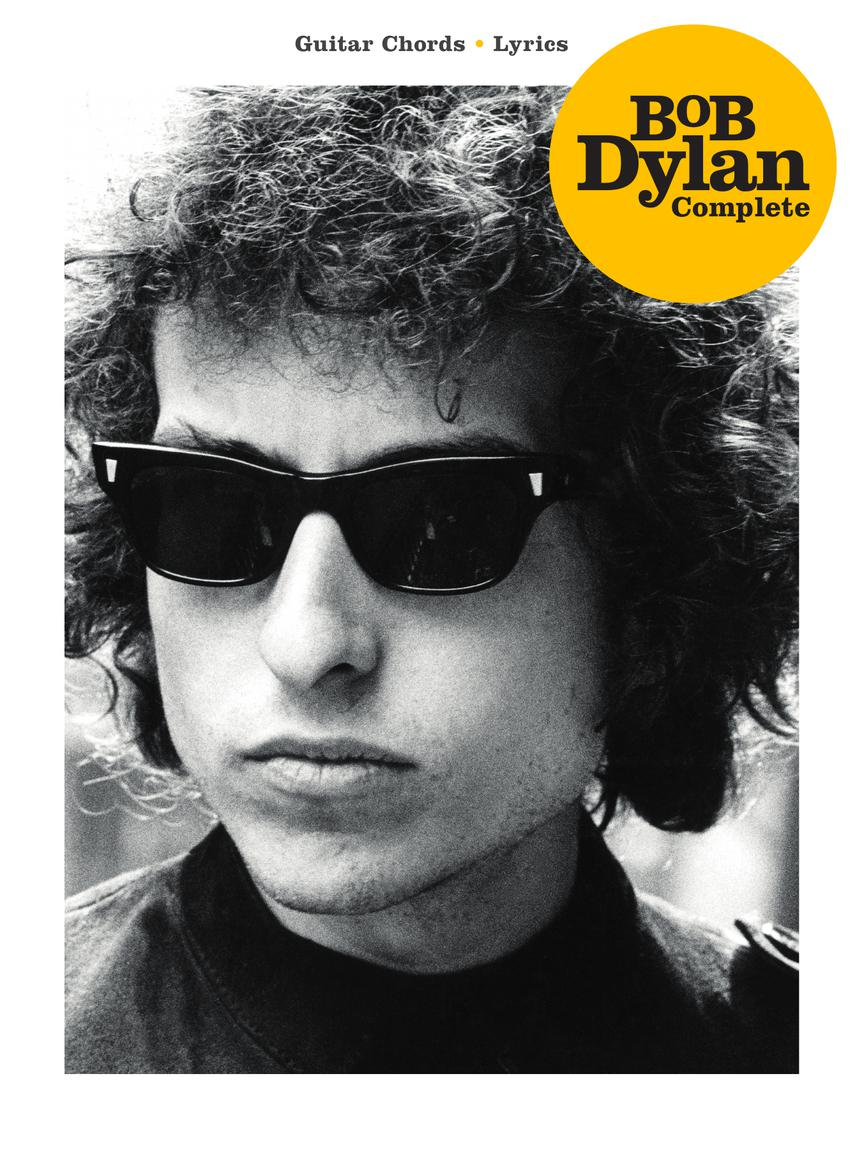 Bob Dylan Complete